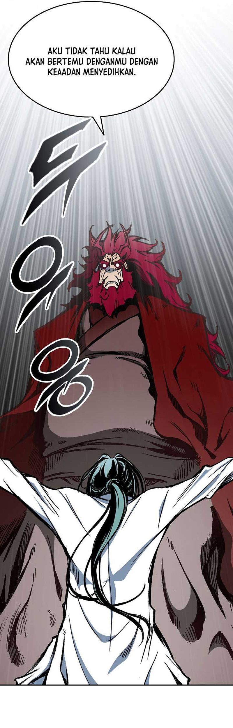Memoir Of The King Of War Chapter 138 - halaman 71