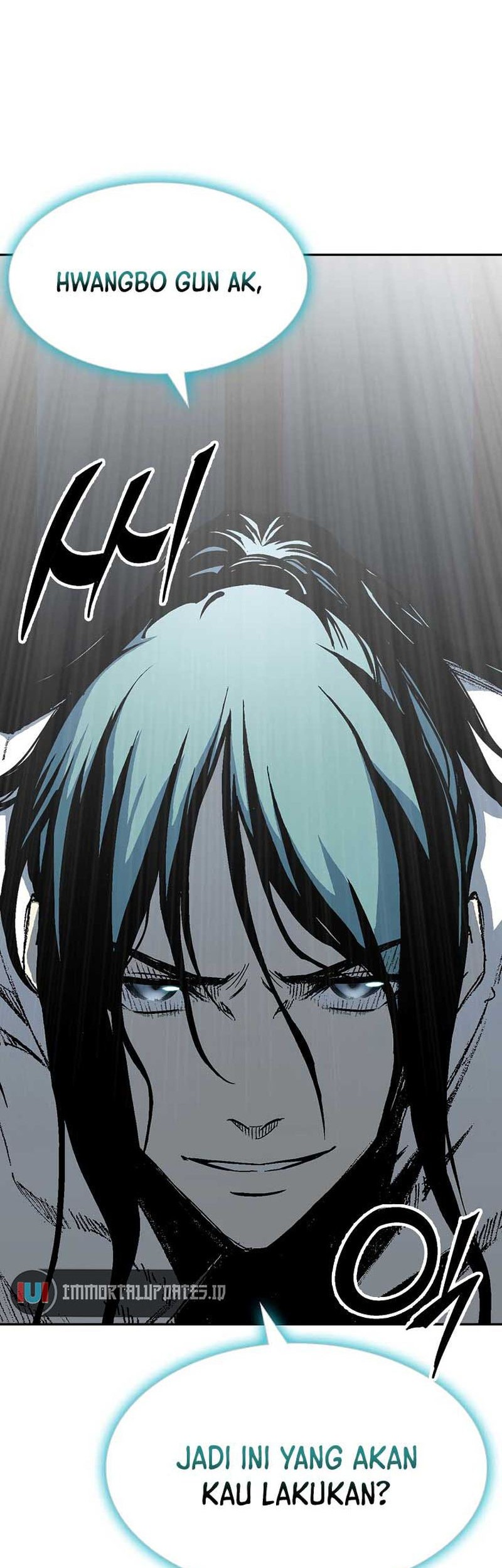 Memoir Of The King Of War Chapter 138 - halaman 72