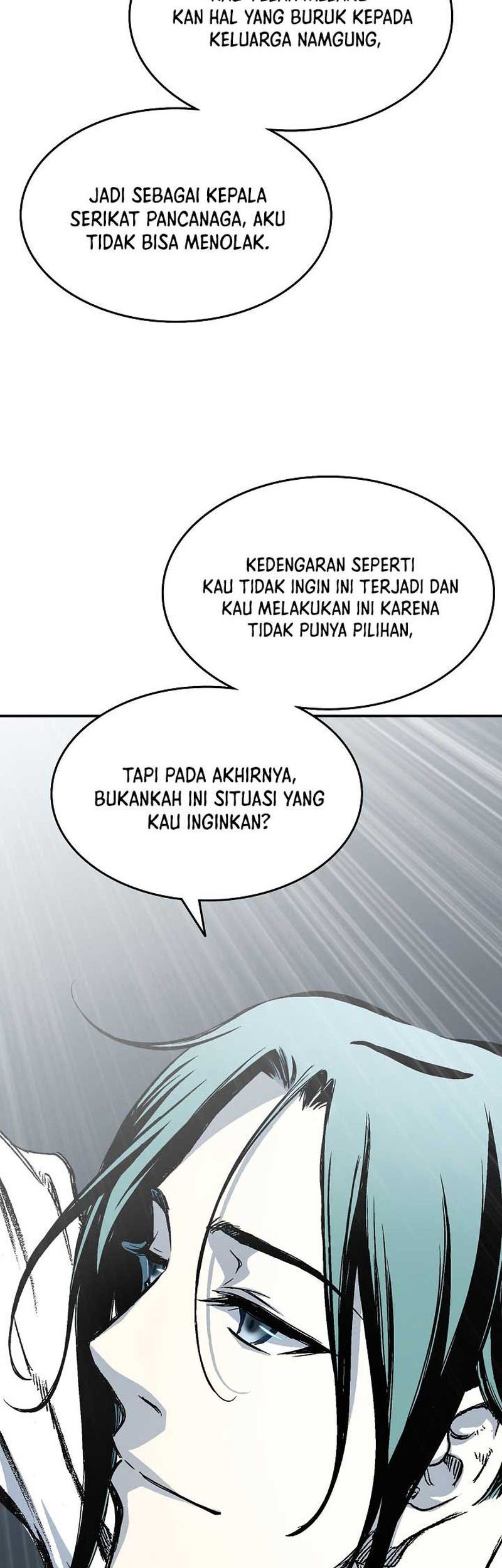 Memoir Of The King Of War Chapter 138 - halaman 75