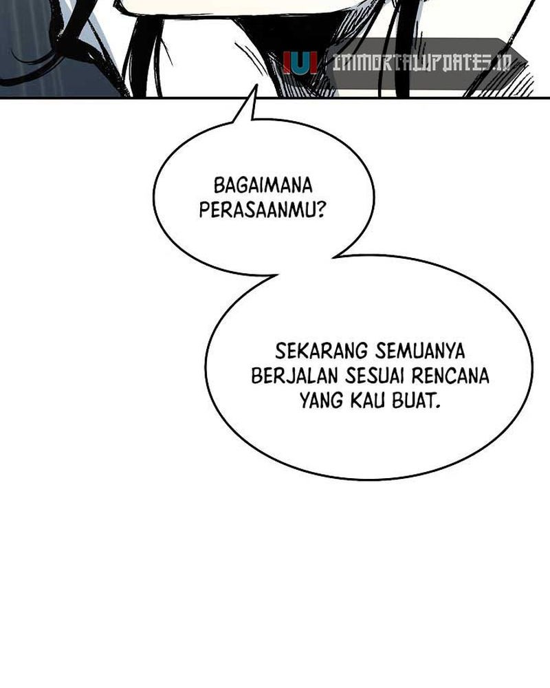 Memoir Of The King Of War Chapter 138 - halaman 76