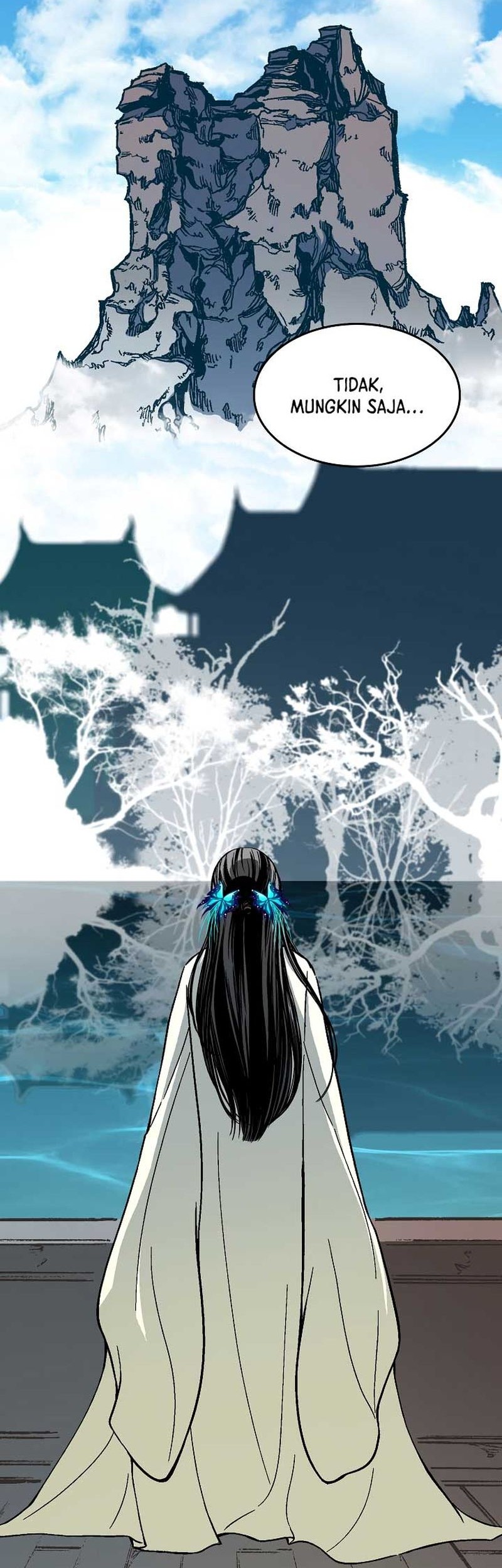 Memoir Of The King Of War Chapter 139 - halaman 10