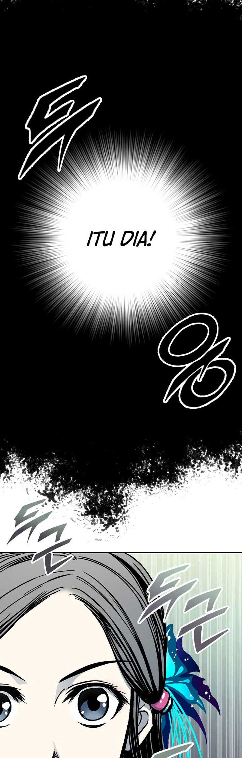 Memoir Of The King Of War Chapter 139 - halaman 18