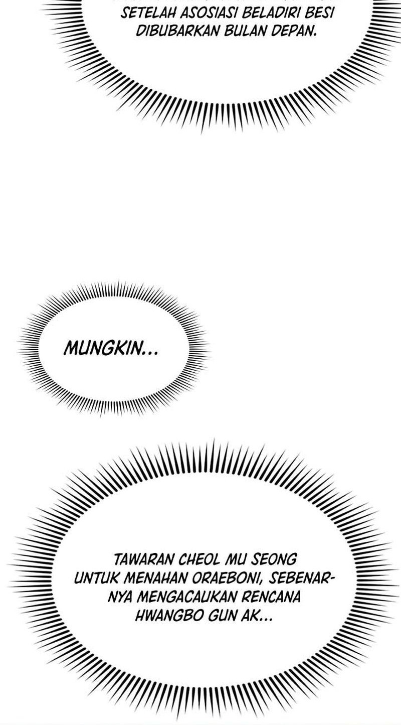Memoir Of The King Of War Chapter 139 - halaman 24