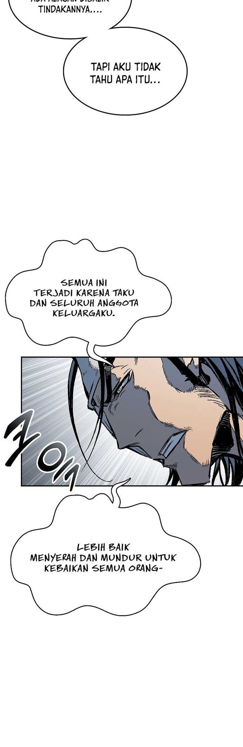 Memoir Of The King Of War Chapter 139 - halaman 4