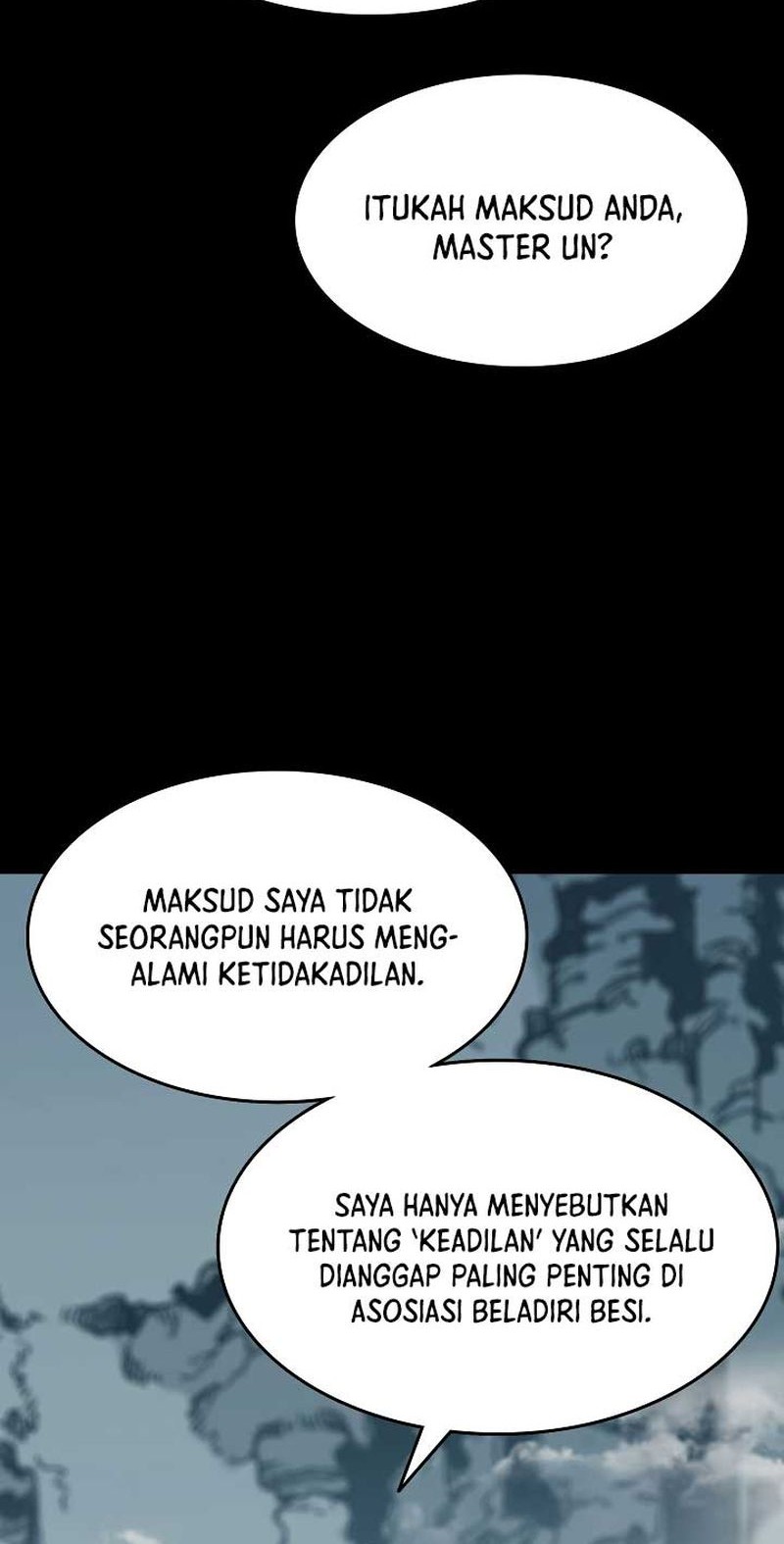 Memoir Of The King Of War Chapter 139 - halaman 48