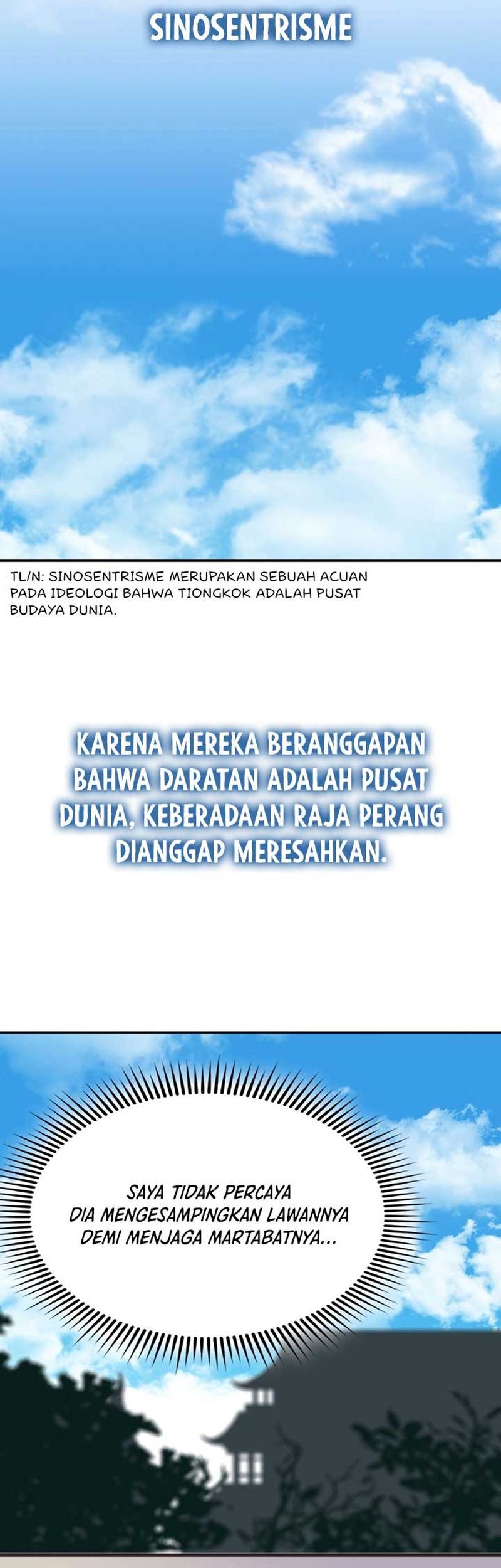 Memoir Of The King Of War Chapter 139 - halaman 59