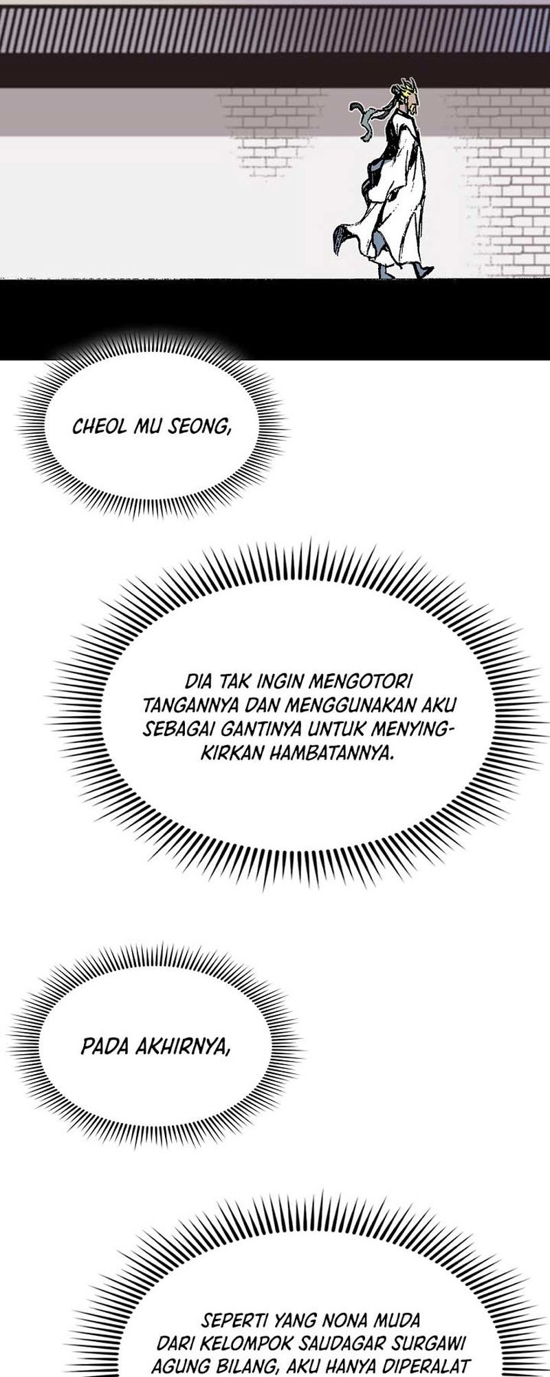 Memoir Of The King Of War Chapter 139 - halaman 60