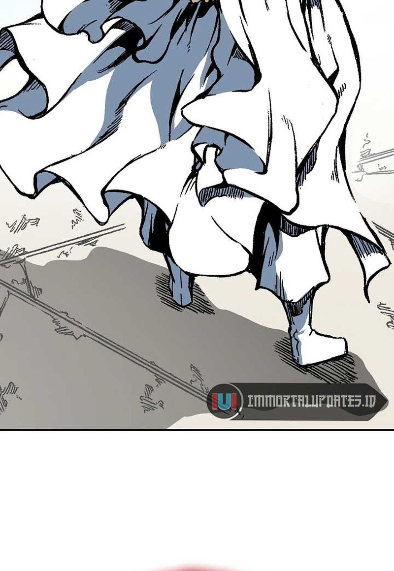 Memoir Of The King Of War Chapter 139 - halaman 64