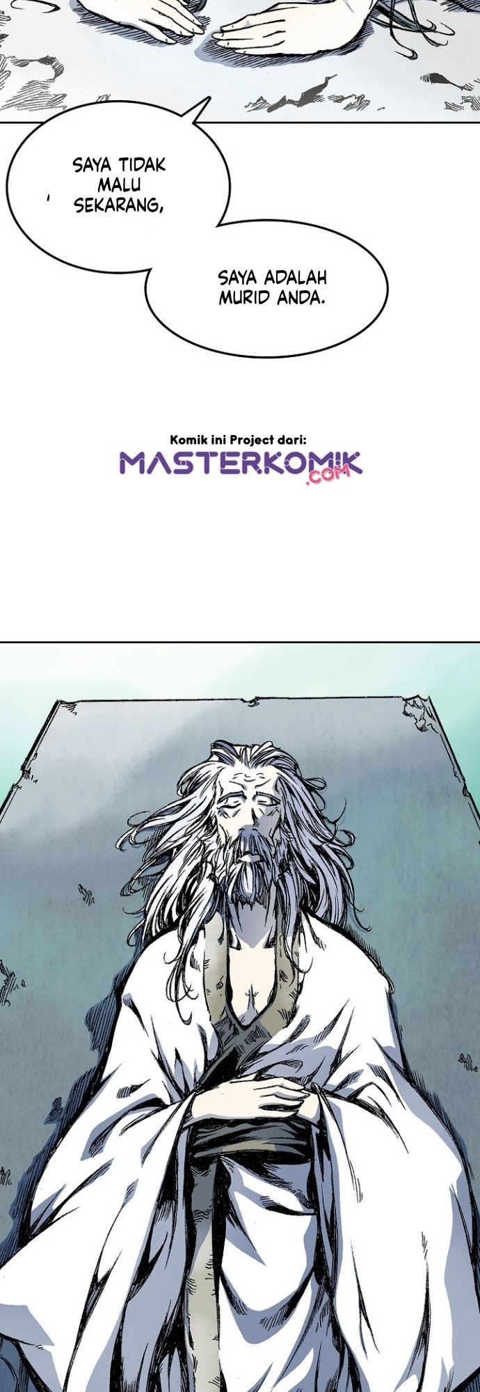 Memoir Of The King Of War Chapter 14 - halaman 12