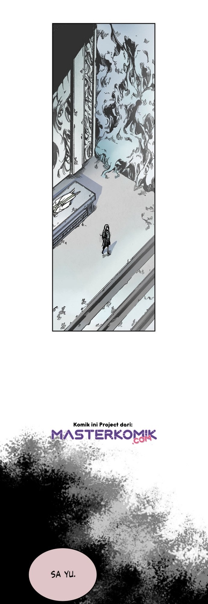 Memoir Of The King Of War Chapter 14 - halaman 16