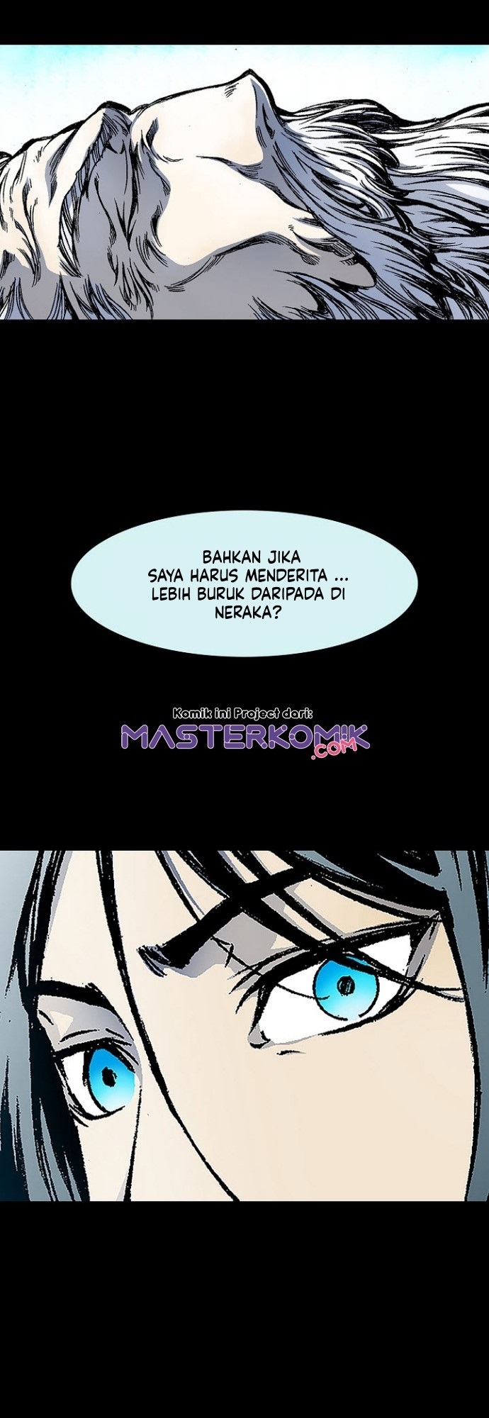 Memoir Of The King Of War Chapter 14 - halaman 20