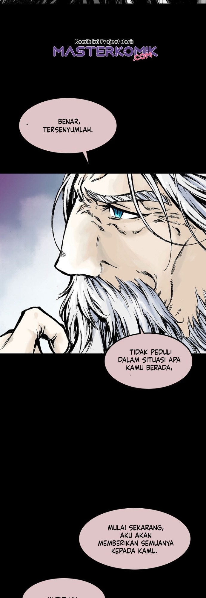 Memoir Of The King Of War Chapter 14 - halaman 23