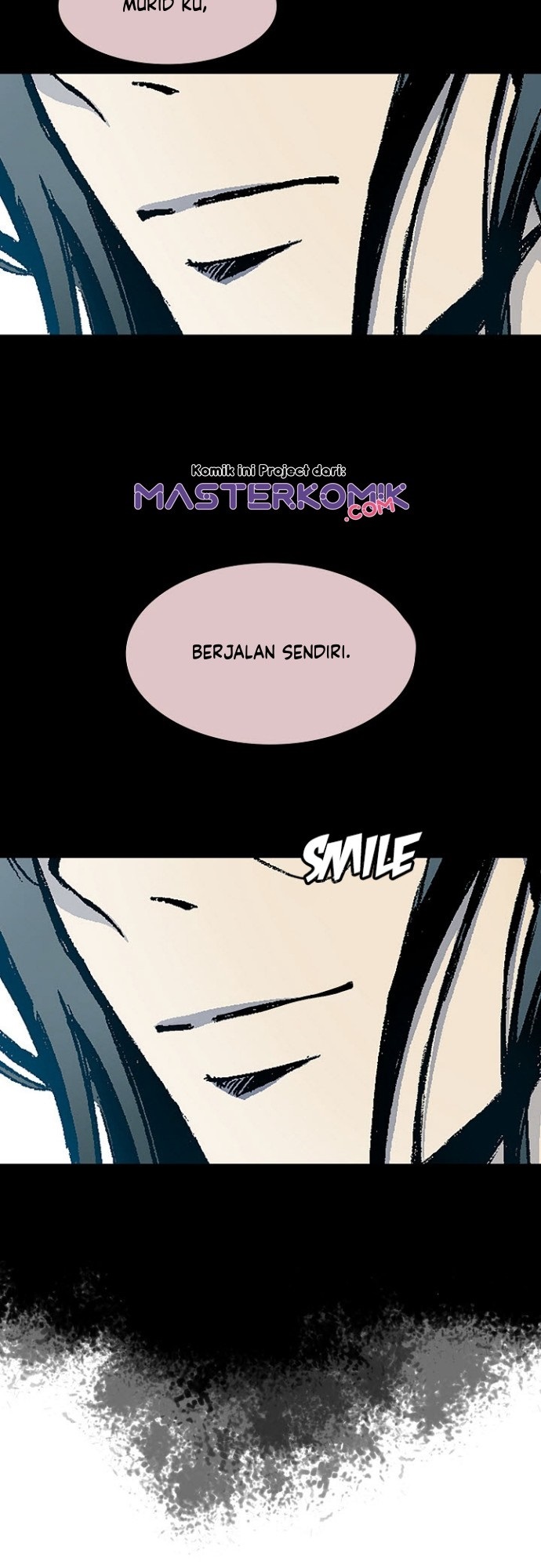 Memoir Of The King Of War Chapter 14 - halaman 24
