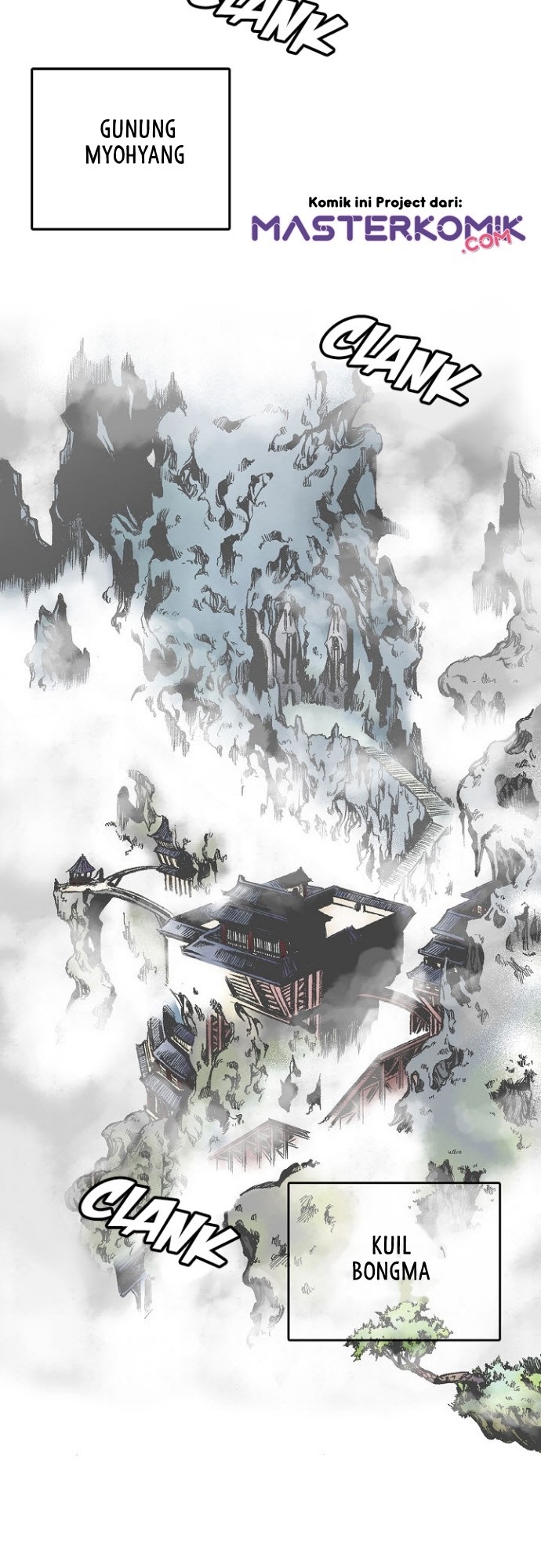 Memoir Of The King Of War Chapter 14 - halaman 28