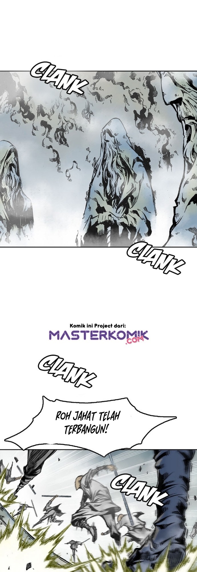 Memoir Of The King Of War Chapter 14 - halaman 29
