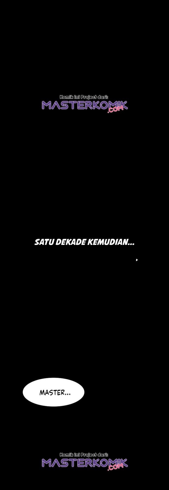 Memoir Of The King Of War Chapter 14 - halaman 3