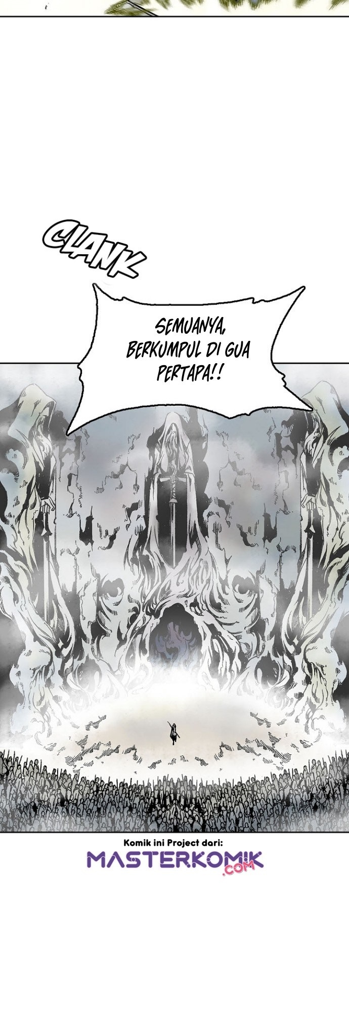 Memoir Of The King Of War Chapter 14 - halaman 30