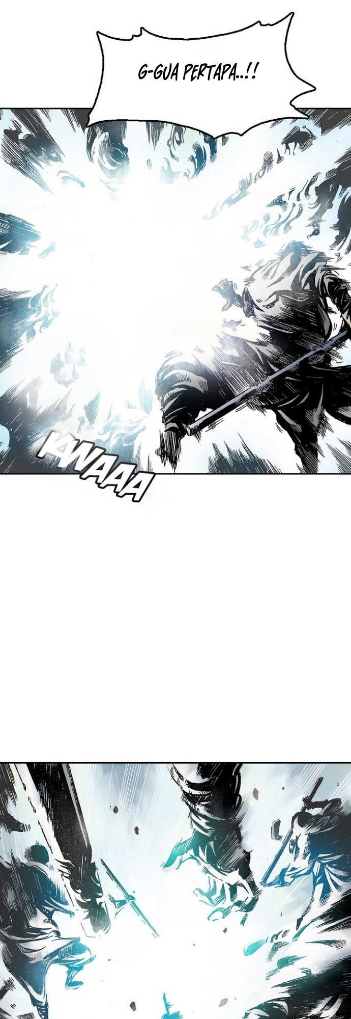 Memoir Of The King Of War Chapter 14 - halaman 37
