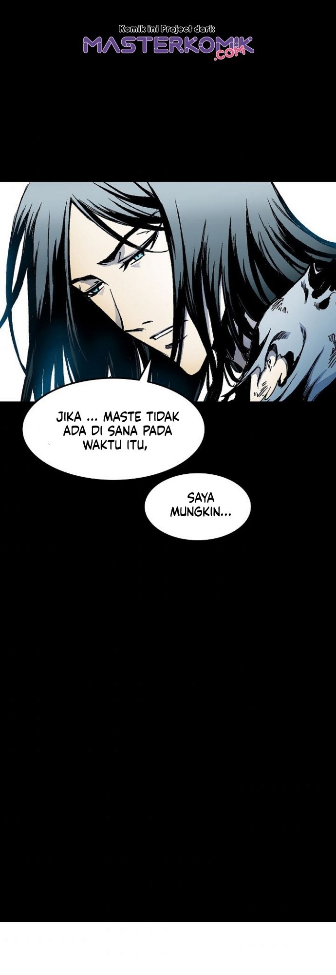 Memoir Of The King Of War Chapter 14 - halaman 5