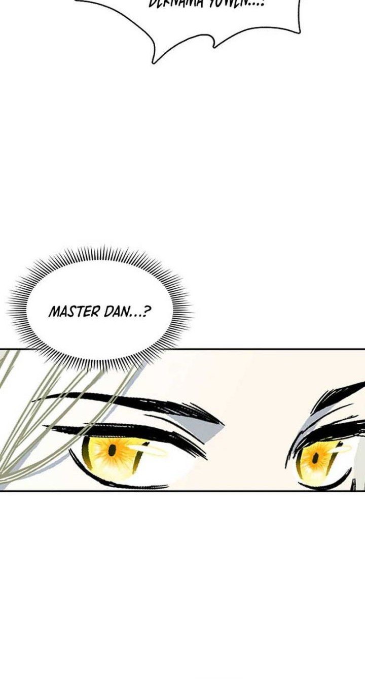 Memoir Of The King Of War Chapter 140 - halaman 12