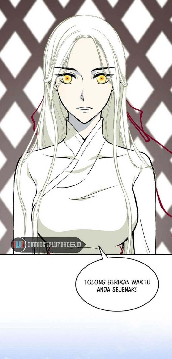 Memoir Of The King Of War Chapter 140 - halaman 16