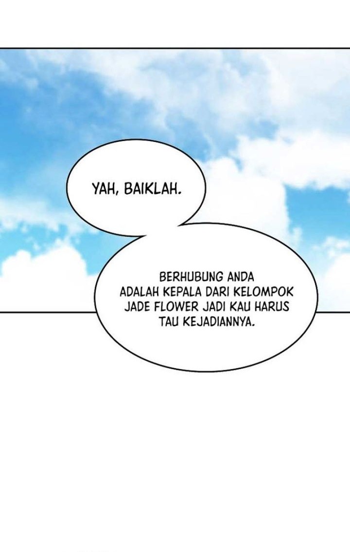 Memoir Of The King Of War Chapter 140 - halaman 20