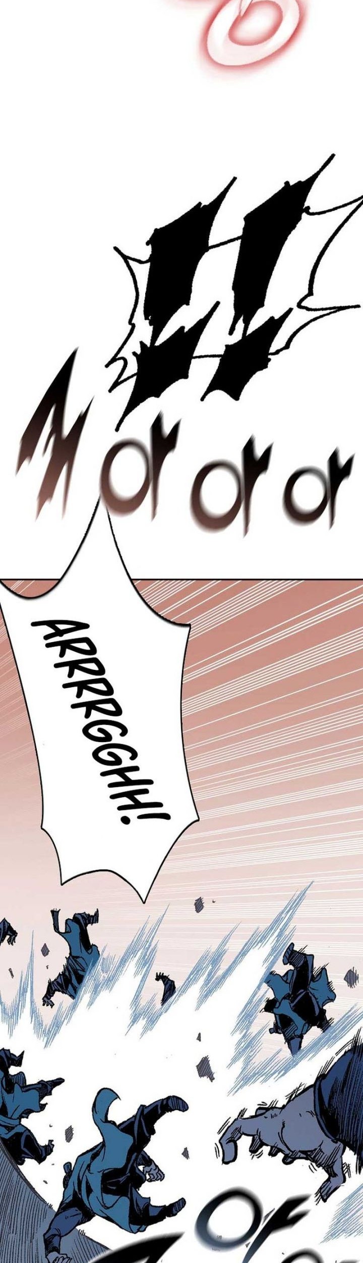 Memoir Of The King Of War Chapter 140 - halaman 42
