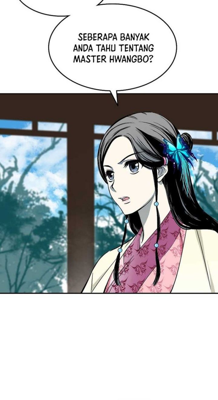 Memoir Of The King Of War Chapter 140 - halaman 59