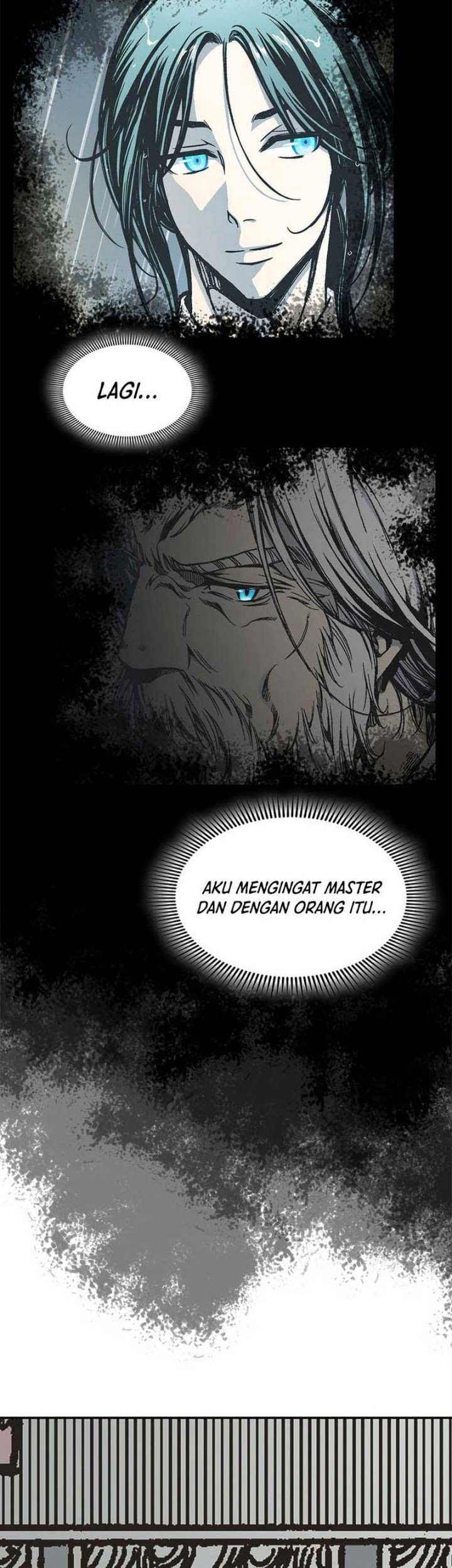 Memoir Of The King Of War Chapter 140 - halaman 6