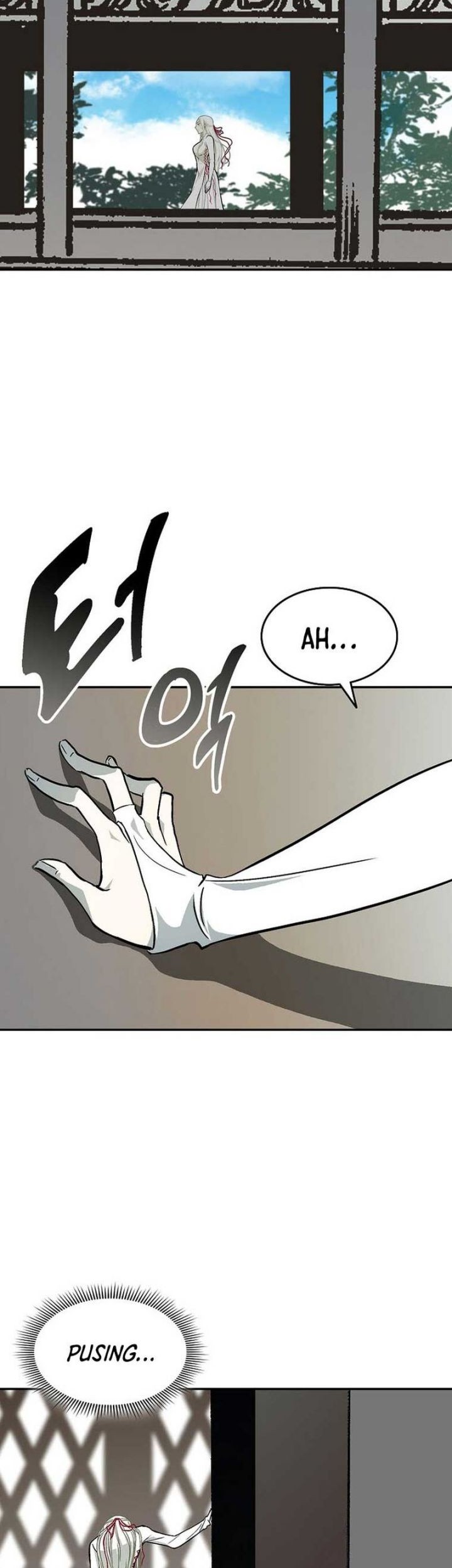 Memoir Of The King Of War Chapter 140 - halaman 7