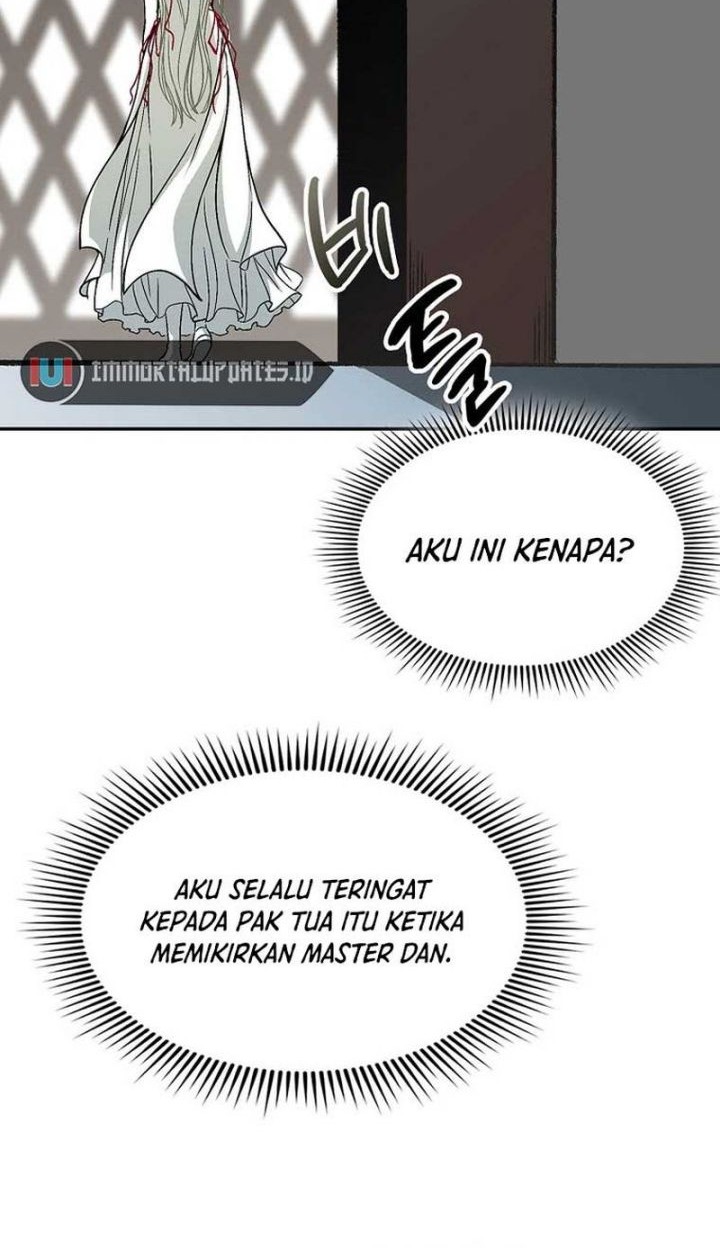 Memoir Of The King Of War Chapter 140 - halaman 8