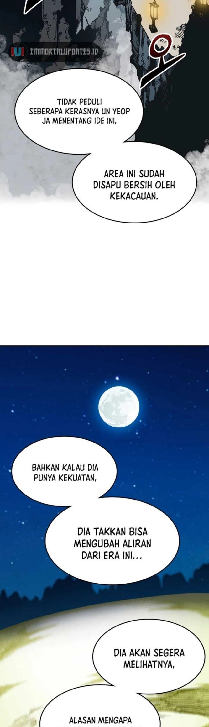 Memoir Of The King Of War Chapter 141 - halaman 2