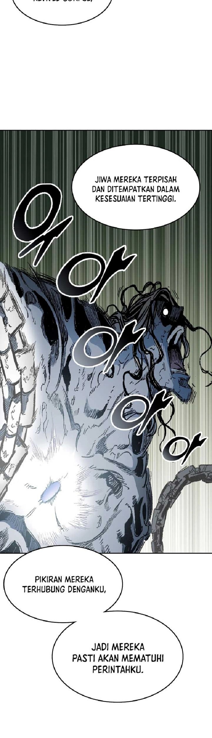 Memoir Of The King Of War Chapter 141 - halaman 32