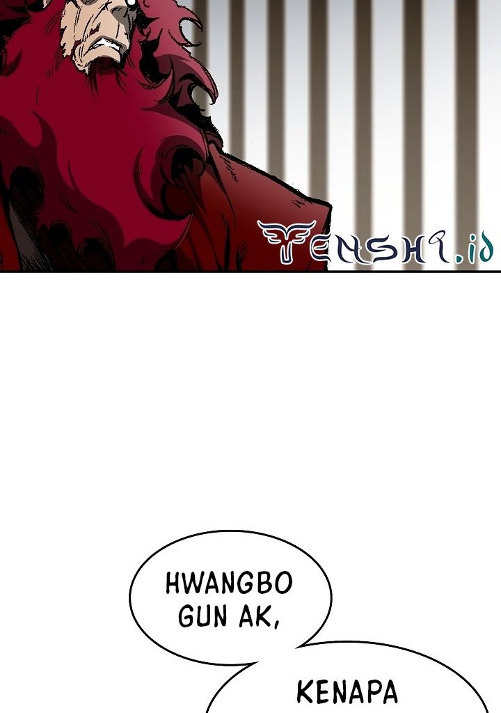 Memoir Of The King Of War Chapter 142 - halaman 33