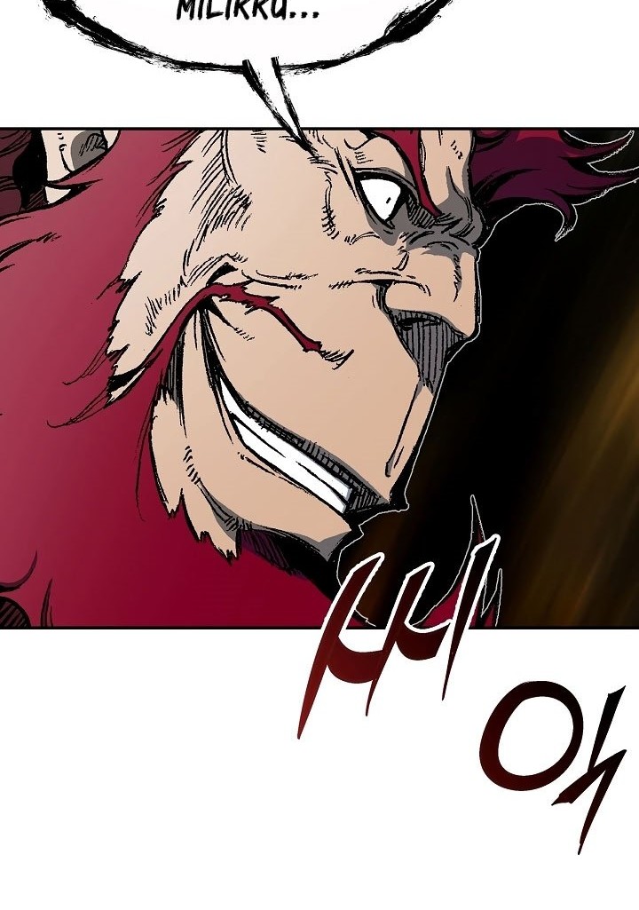 Memoir Of The King Of War Chapter 142 - halaman 37
