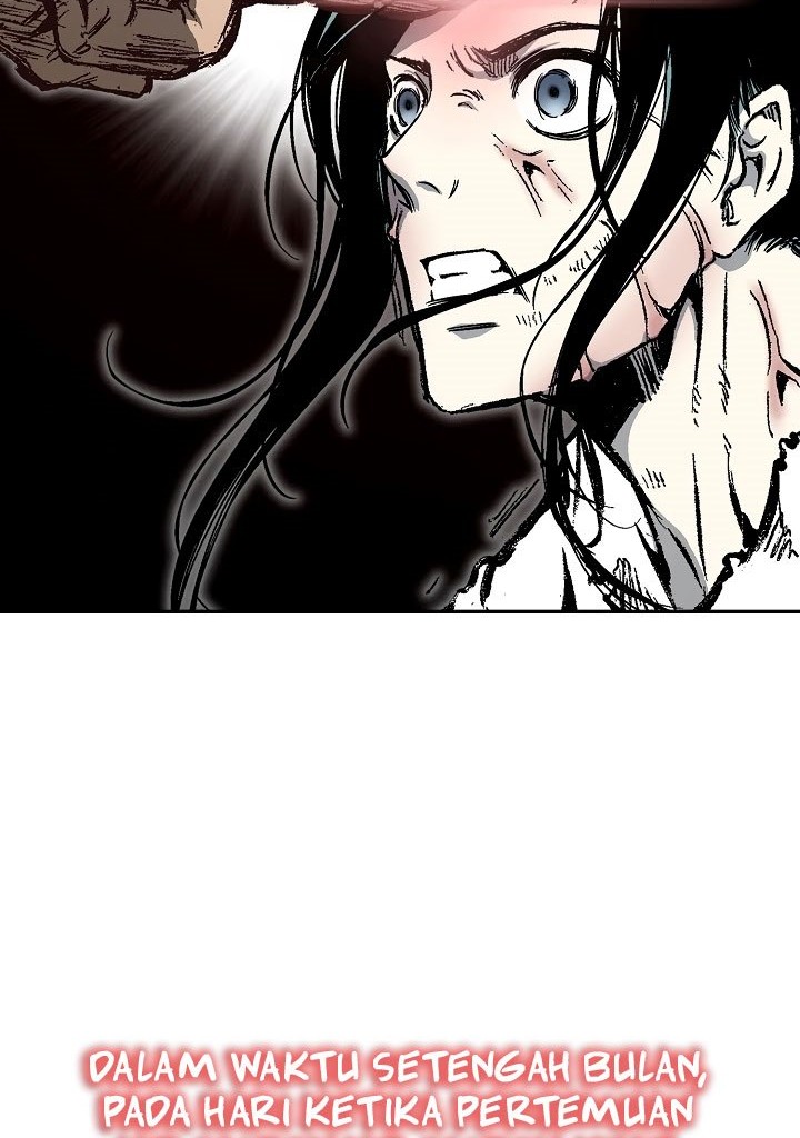Memoir Of The King Of War Chapter 142 - halaman 41