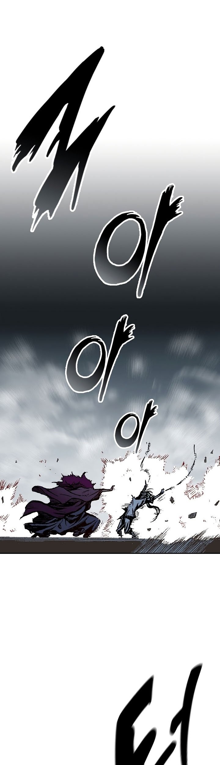 Memoir Of The King Of War Chapter 142 - halaman 43