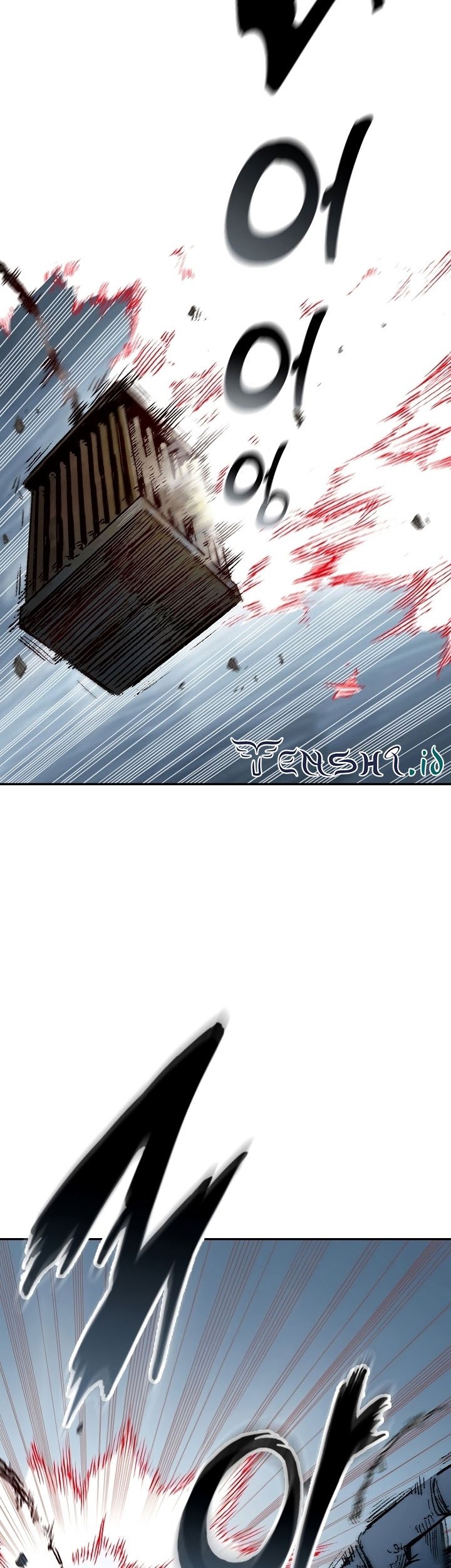 Memoir Of The King Of War Chapter 142 - halaman 44