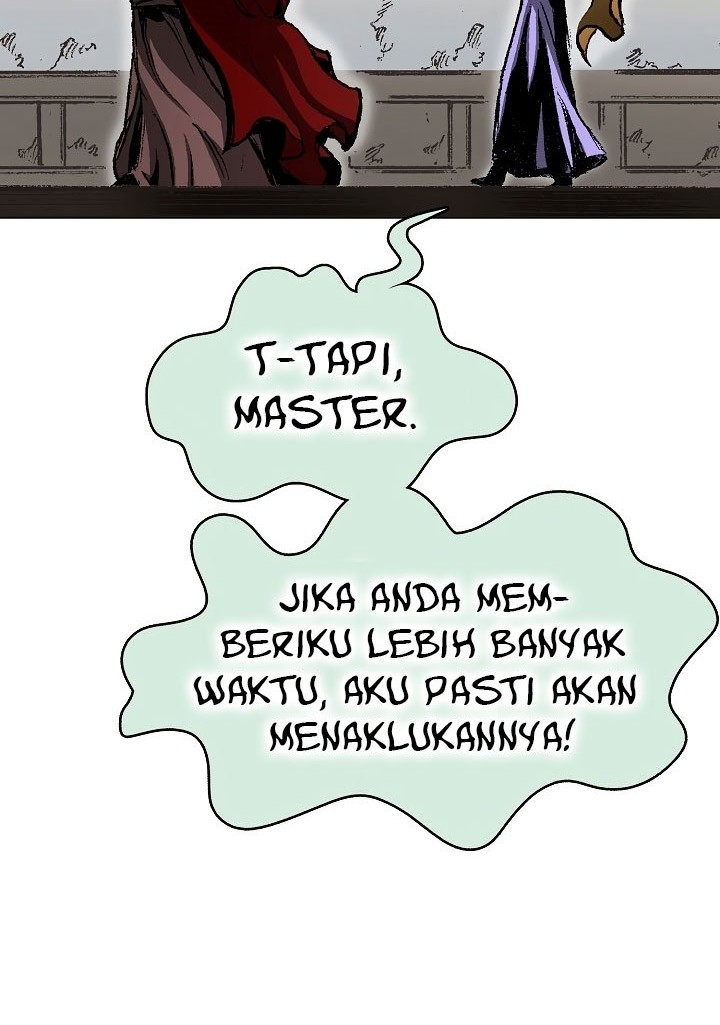 Memoir Of The King Of War Chapter 142 - halaman 49