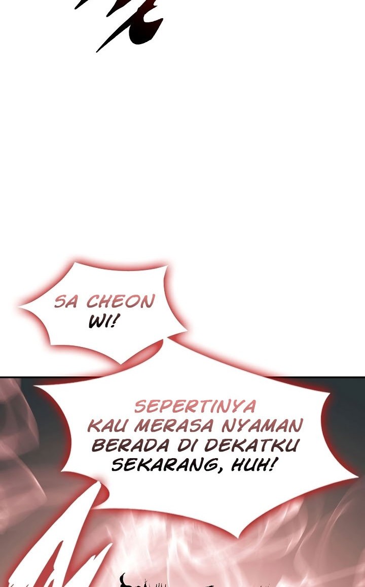 Memoir Of The King Of War Chapter 142 - halaman 53