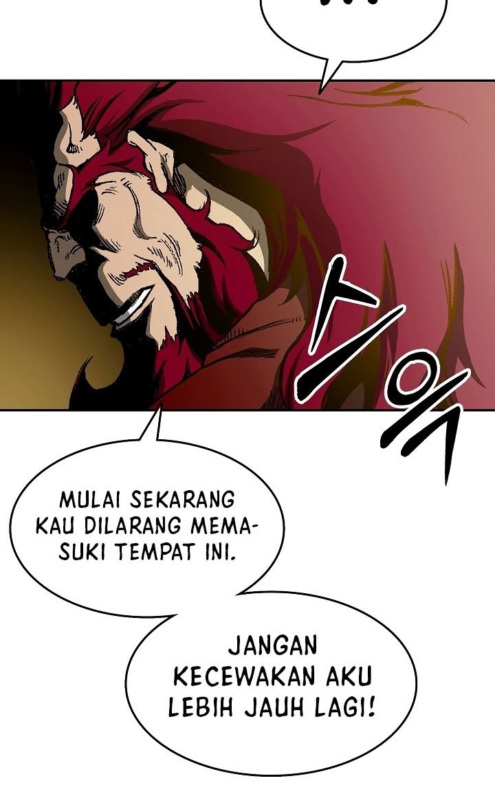Memoir Of The King Of War Chapter 142 - halaman 57