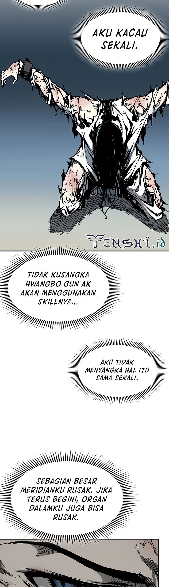 Memoir Of The King Of War Chapter 142 - halaman 62