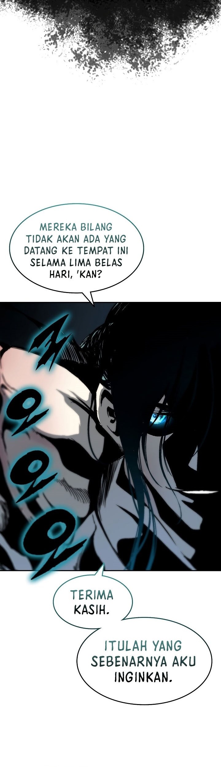 Memoir Of The King Of War Chapter 142 - halaman 67