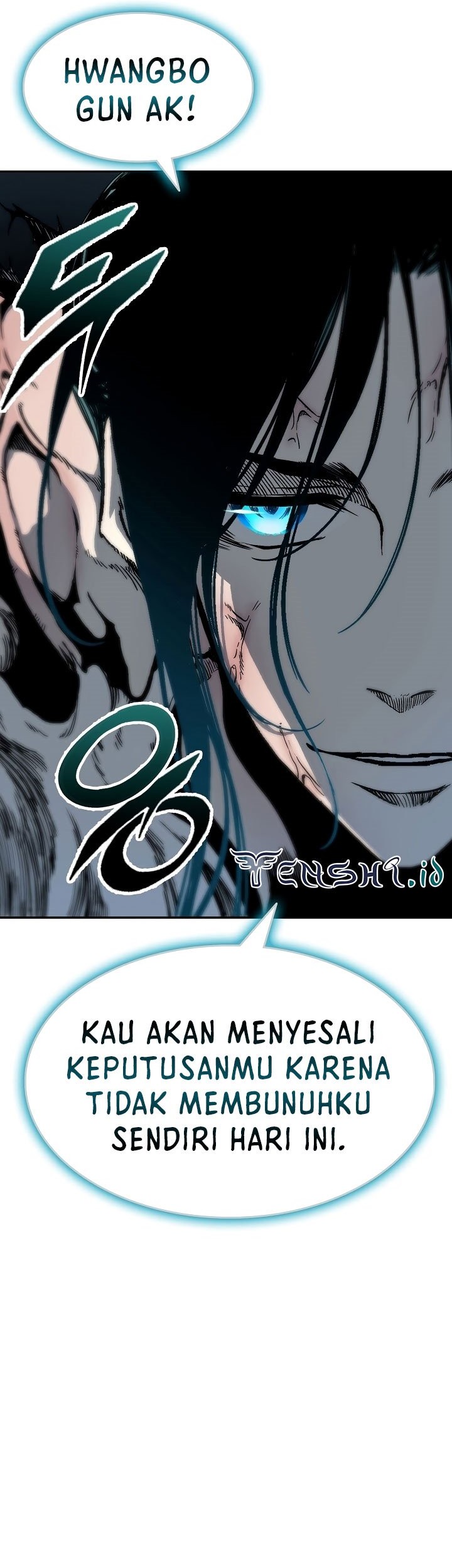 Memoir Of The King Of War Chapter 142 - halaman 68