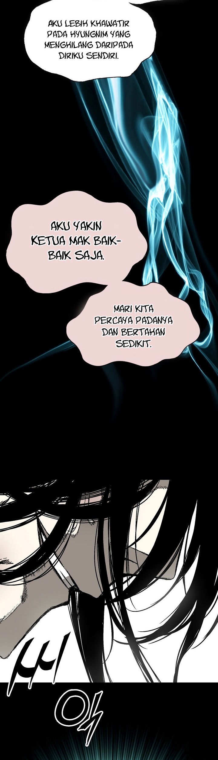 Memoir Of The King Of War Chapter 143 - halaman 11
