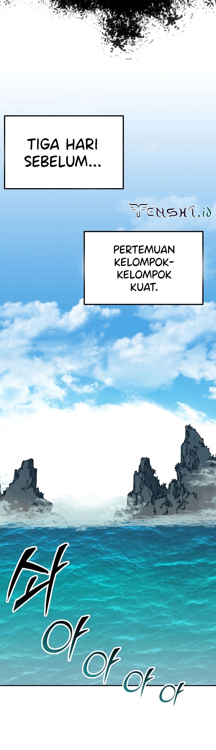 Memoir Of The King Of War Chapter 143 - halaman 14