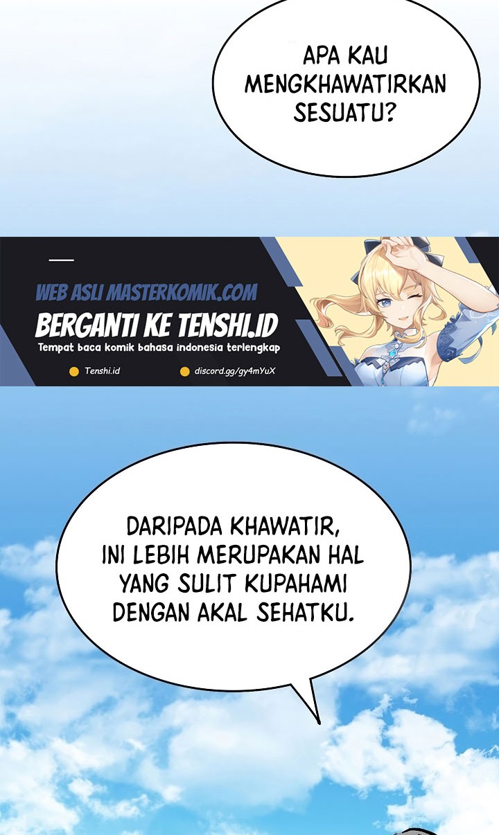 Memoir Of The King Of War Chapter 143 - halaman 17