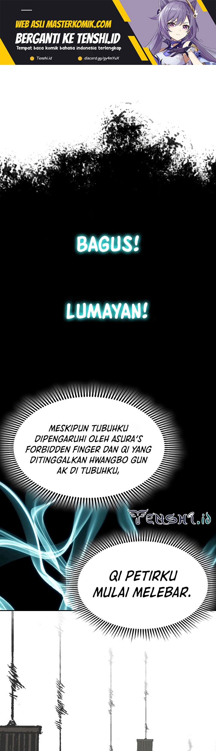 Memoir Of The King Of War Chapter 143 - halaman 2