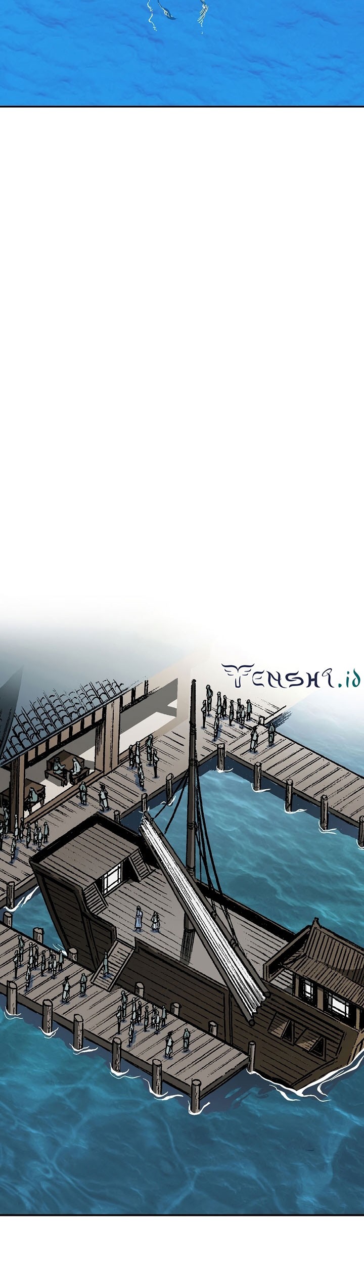 Memoir Of The King Of War Chapter 143 - halaman 22