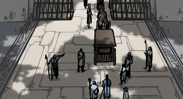 Memoir Of The King Of War Chapter 143 - halaman 33
